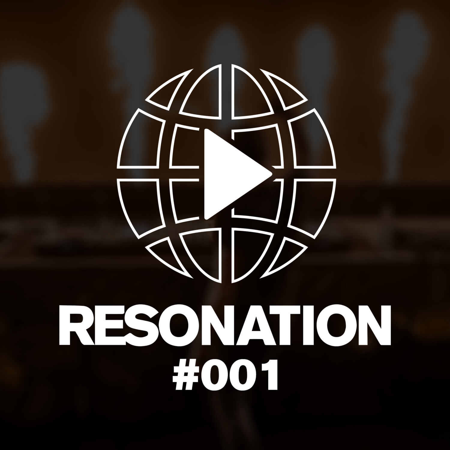 Resonation Radio #001