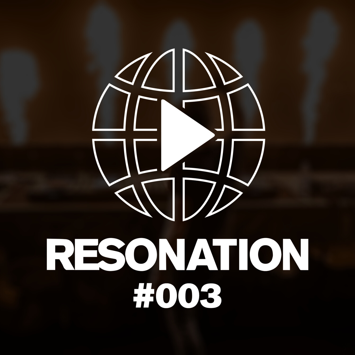 Resonation Radio by Ferry Corsten
