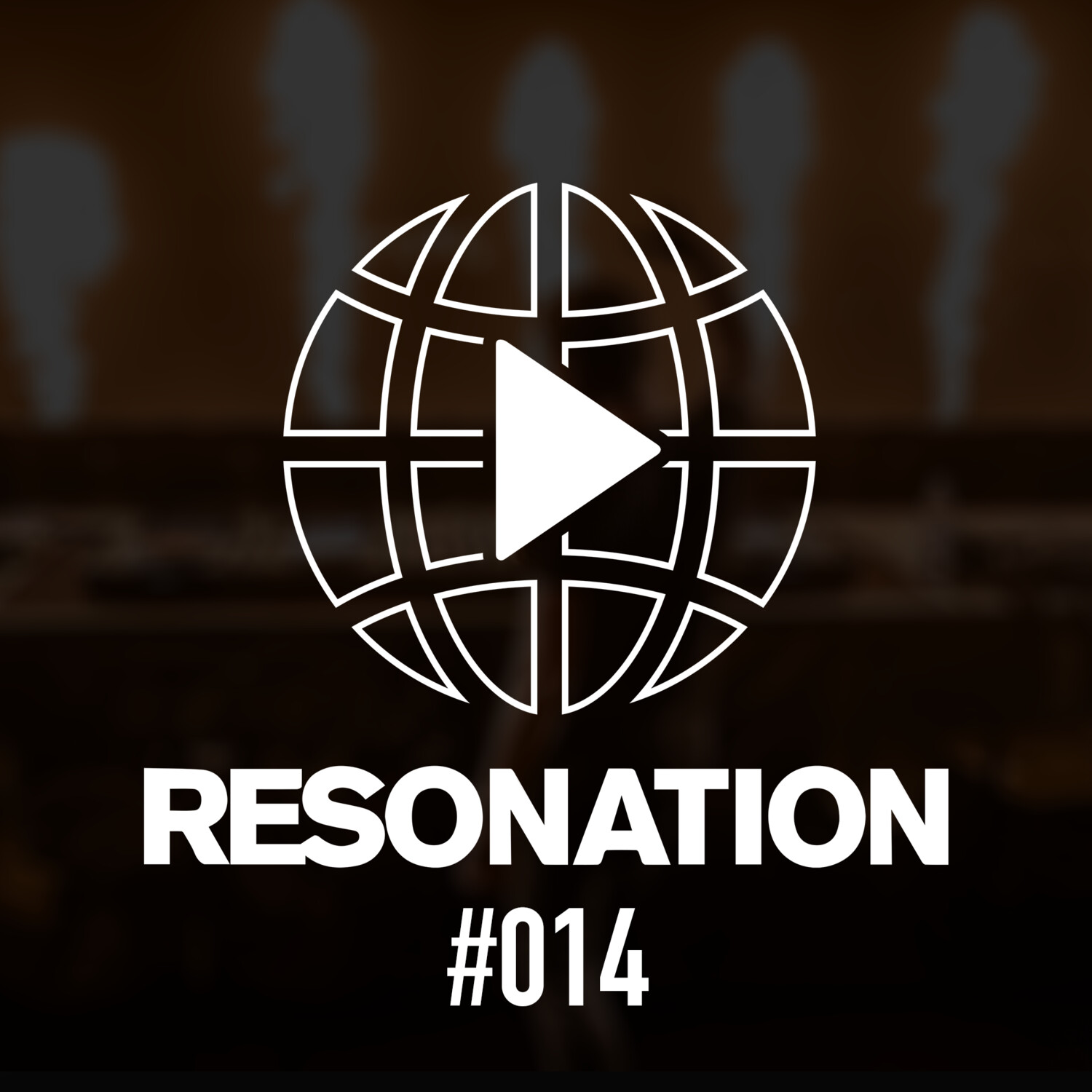Resonation Radio by Ferry Corsten