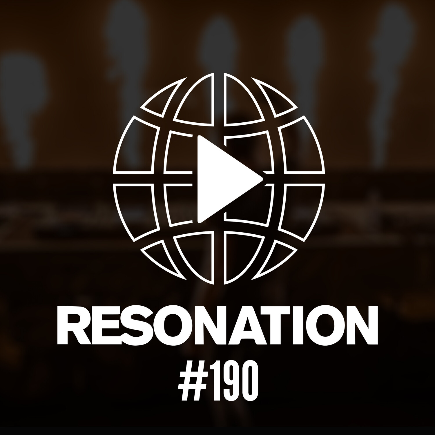 Resonation Radio 190