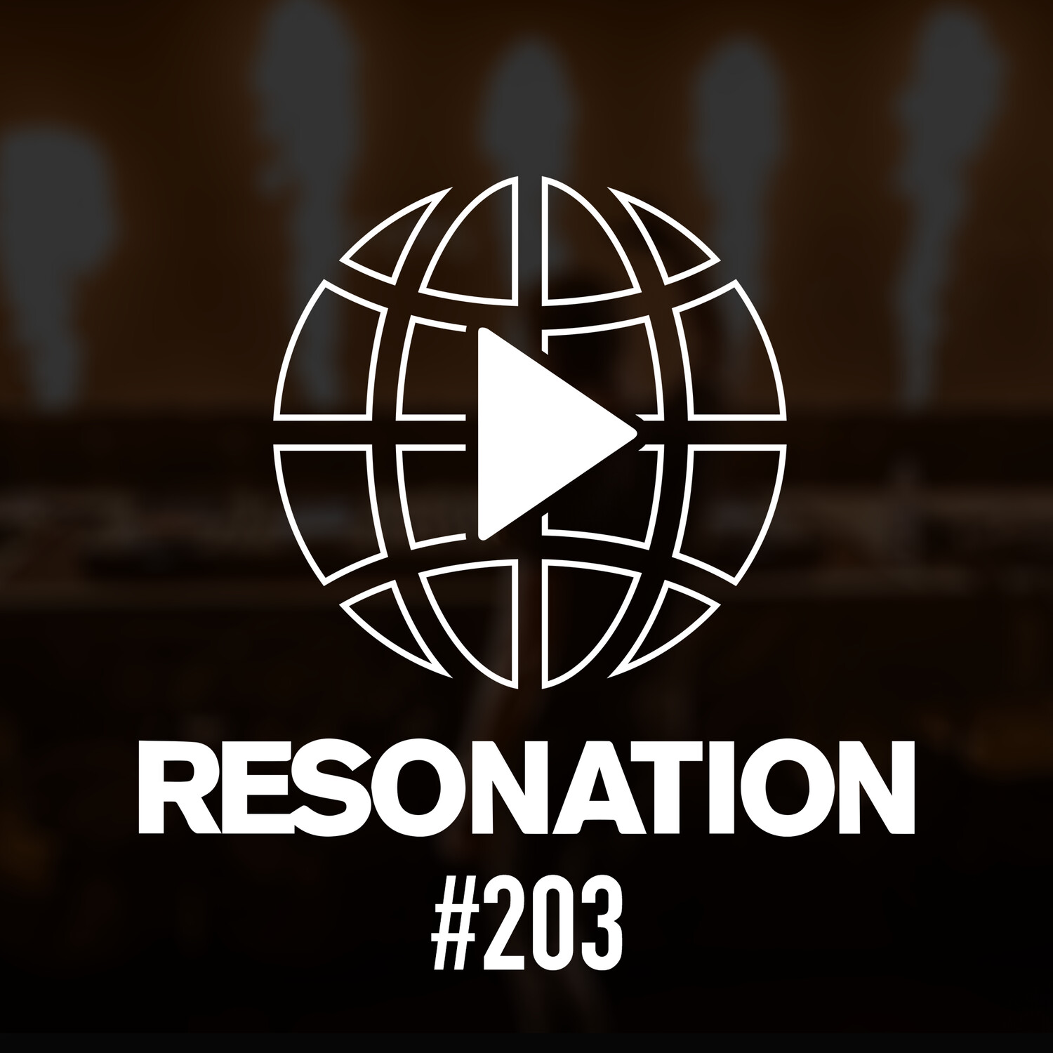 Resonation Radio #203