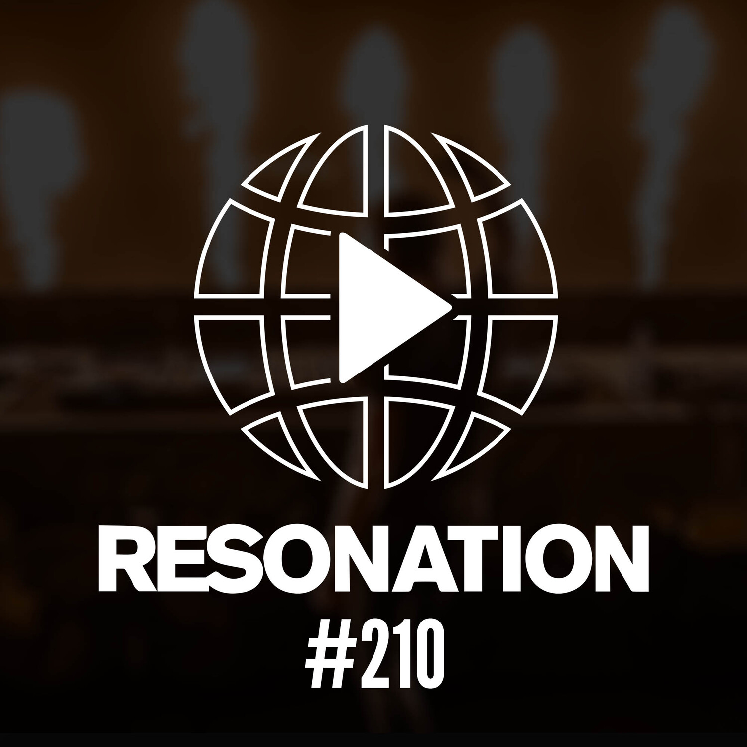 Resonation Radio 210