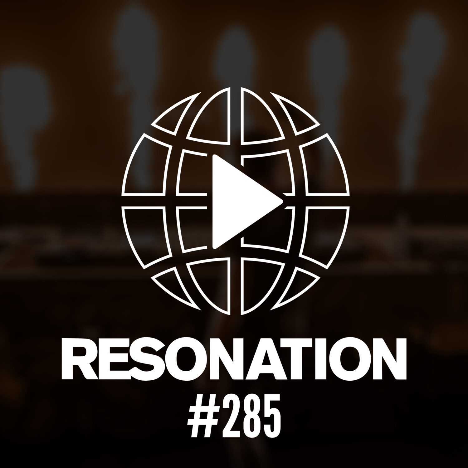 Resonation Radio 285 episode artwork
