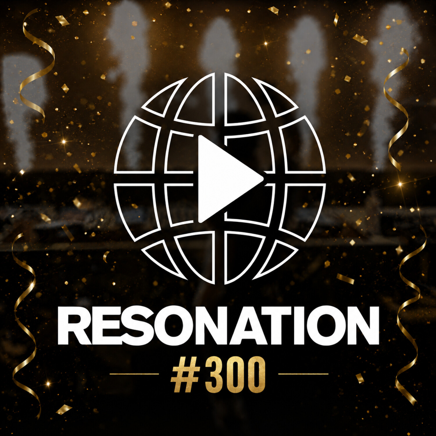 Resonation Radio #300